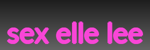 sex elle lee